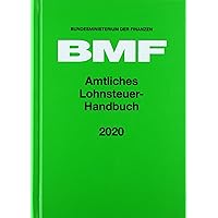 Amtliches Lohnsteuer-Handbuch 2020 Amtliches Lohnsteuer-Handbuch 2020 Hardcover