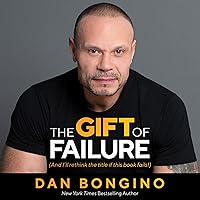 The Gift of Failure: And I’ll Rethink the Title If This Book Fails! The Gift of Failure: And I’ll Rethink the Title If This Book Fails! Audible Audiobook Hardcover Kindle