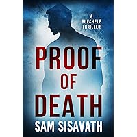 Proof of Death (A Thriller) Proof of Death (A Thriller) Kindle Paperback