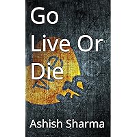 Go Live Or Die (Hindi Edition)