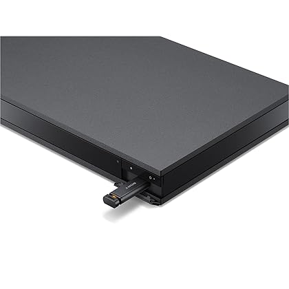 Sony UBP-X800 4K Ultra HD Blu-ray Player