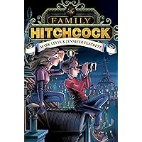 The Family Hitchcock The Family Hitchcock Kindle Hardcover