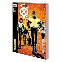 NEW X-MEN MODERN ERA EPIC COLLECTION: E IS FOR EXTINCTION NEW X-MEN MODERN ERA EPIC COLLECTION: E IS FOR EXTINCTION Paperback Kindle