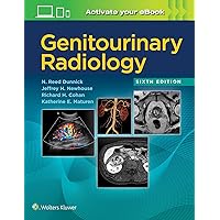 Genitourinary Radiology Genitourinary Radiology Hardcover Kindle