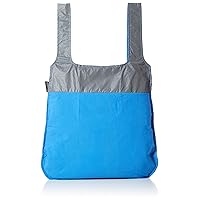 Knot A Bag NB-R Blue Tote Bag