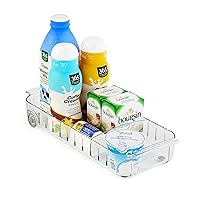 YouCopia RollOut Fridge Caddy, 6