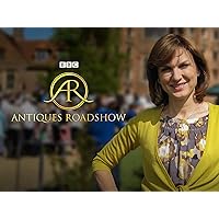 Antiques Roadshow UK, Season 37