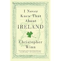 I Never Knew That About Ireland I Never Knew That About Ireland Paperback Hardcover