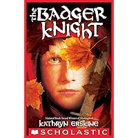 The Badger Knight The Badger Knight Kindle Audible Audiobook Hardcover Audio CD