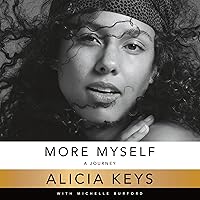 More Myself: A Journey More Myself: A Journey Audible Audiobook Paperback Kindle Hardcover Audio CD