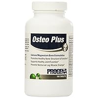 Osteo Plus (180 Capsules)