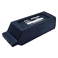 14.8V Battery Replacement is Compatible with H480 Typhoon H