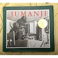Jumanji Jumanji Audible Audiobook Paperback Kindle Hardcover Audio CD