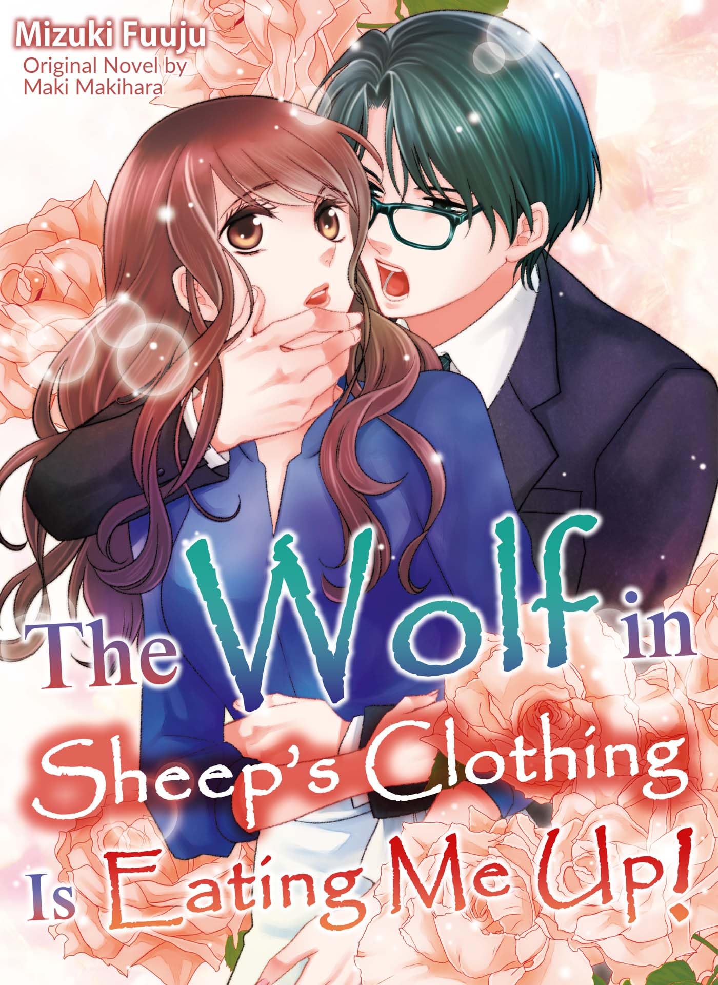 The Wolf in Sheep’s Clothing Is Eating Me Up!