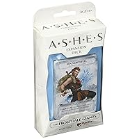 Ashes: The Frostdale Giants