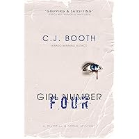Girl Number Four: A breathless, skin-searing rush - twisting and twisting to the very last line! (Diamond & Stone Mystery Series Book 1) Girl Number Four: A breathless, skin-searing rush - twisting and twisting to the very last line! (Diamond & Stone Mystery Series Book 1) Kindle Audible Audiobook Paperback