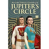 Jupiter’s Circle 1 (Producto especial) (Spanish Edition) Jupiter’s Circle 1 (Producto especial) (Spanish Edition) Kindle