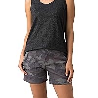 prAna Women's Olivia Short