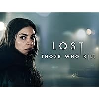 Lost: Those Who Kill: Series 1