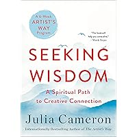 Seeking Wisdom Seeking Wisdom Paperback Audible Audiobook Kindle Hardcover