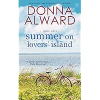 Summer on Lovers' Island (Jewell Cove Book 4) Summer on Lovers' Island (Jewell Cove Book 4) Kindle Audible Audiobook Paperback Mass Market Paperback