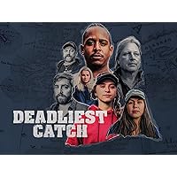Deadliest Catch Season 15