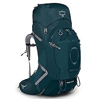 Osprey Ariel Plus 60 Women's Backpacking Backpack - Prior Season