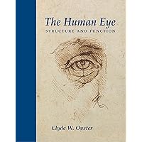 The Human Eye: Structure and Function The Human Eye: Structure and Function Paperback Hardcover
