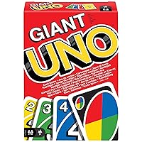 Mattel Games UNO Giant