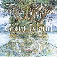 Giant Island Giant Island Hardcover Kindle Audible Audiobook