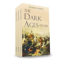 The Dark Ages 476-918 A.D. The Dark Ages 476-918 A.D. Kindle Audible Audiobook Paperback