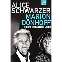 Marion Dönhoff: Ein Widerständiges Leben (German Edition) Marion Dönhoff: Ein Widerständiges Leben (German Edition) Kindle Hardcover Paperback Pocket Book