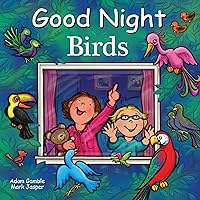 Good Night Birds (Good Night Our World)