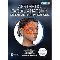 Aesthetic Facial Anatomy Essentials for Injections (The PRIME Series) Aesthetic Facial Anatomy Essentials for Injections (The PRIME Series) Paperback Kindle Hardcover