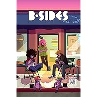 B-Sides Comic: Vol.1
