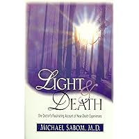 Light and Death: One Doctor's Fascinating Account of Near-Death Experiences Light and Death: One Doctor's Fascinating Account of Near-Death Experiences Kindle Paperback Audible Audiobook