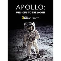 Apollo: Missions to the Moon