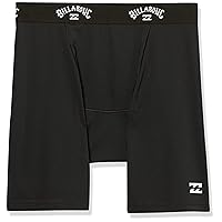 Billabong Boys' Classic Undershort Rashguard Short UPF 50+