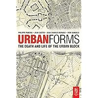 Urban Forms Urban Forms Kindle Hardcover Paperback