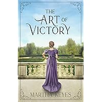 The Art of Victory (The Donovans Book 2) The Art of Victory (The Donovans Book 2) Kindle Audible Audiobook Paperback Audio CD