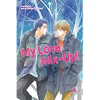 My Love Mix-Up!, Vol. 4 (4) My Love Mix-Up!, Vol. 4 (4) Paperback Kindle
