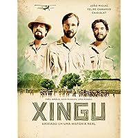 Xingu(English Subtitled)