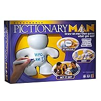 Pictionary Man: Electronic