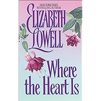 Where the Heart Is Where the Heart Is Kindle Hardcover Paperback Mass Market Paperback Audio, Cassette