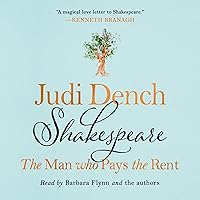 Shakespeare: The Man Who Pays the Rent Shakespeare: The Man Who Pays the Rent Hardcover Audible Audiobook Kindle Paperback