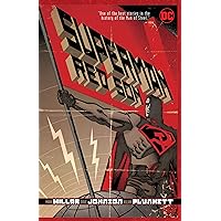 Superman: Red Son Superman: Red Son Paperback Kindle School & Library Binding