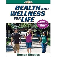 Health and Wellness for Life (Health on Demand) Health and Wellness for Life (Health on Demand) Paperback eTextbook Spiral-bound