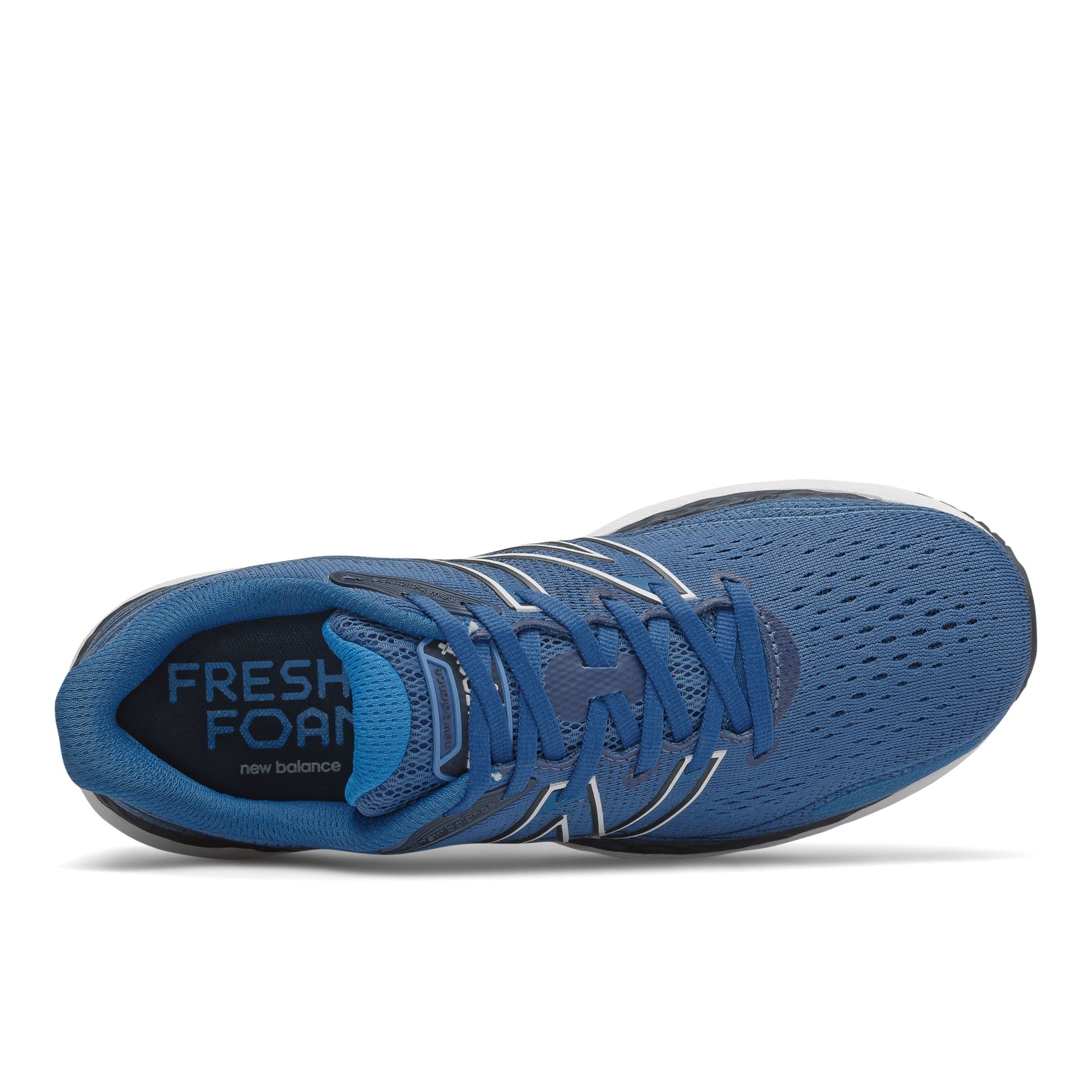 New Balance Men's Fresh Foam X 860 V12 Running Shoe