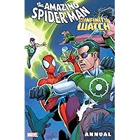 Amazing Spider-Man Annual (2024) #1 (Amazing Spider-Man (2022-))