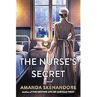 The Nurse's Secret: A Thrilling Historical Novel of the Dark Side of Gilded Age New York City The Nurse's Secret: A Thrilling Historical Novel of the Dark Side of Gilded Age New York City Paperback Audible Audiobook Kindle Audio CD